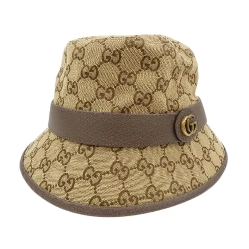 Pre-owned > Pre-owned Accessories - - Gucci Vintage - Modalova
