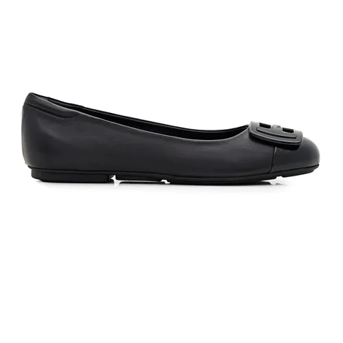 Shoes > Flats > Ballerinas - - Hogan - Modalova