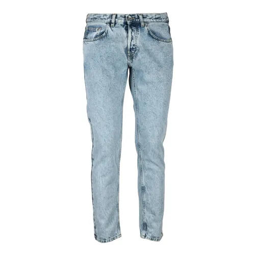 Jeans > Slim-fit Jeans - - Eleventy - Modalova