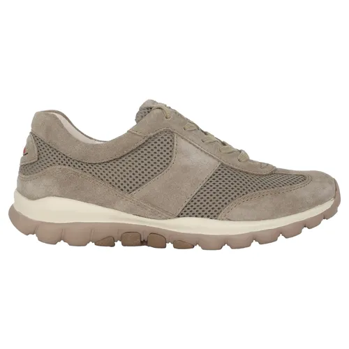 Gabor - Shoes > Sneakers - Green - Gabor - Modalova