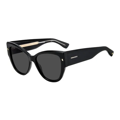 Accessories > Sunglasses - - Dsquared2 - Modalova