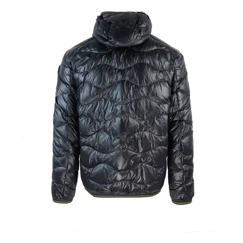 Wave Down Jacket - Blauer - Modalova