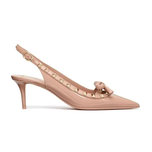 Shoes > Heels > Pumps - - Valentino Garavani - Modalova
