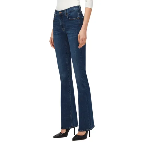 Jeans > Flared Jeans - - 7 For All Mankind - Modalova