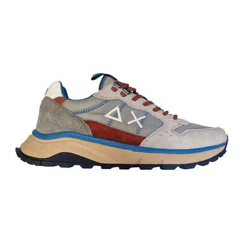 Shoes > Sneakers - - Sun68 - Modalova