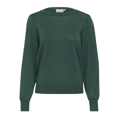KAlone Knit Pullover - Kaffe - Modalova