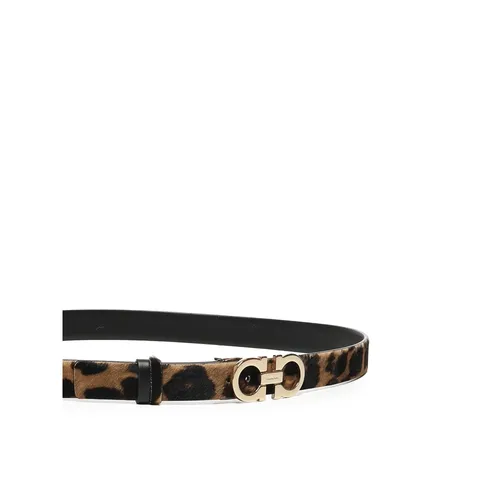 Belts - Ferragamo - Modalova