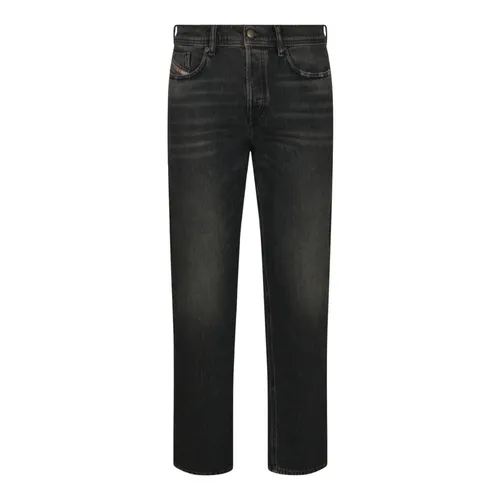 Jeans > Straight Jeans - - Diesel - Modalova
