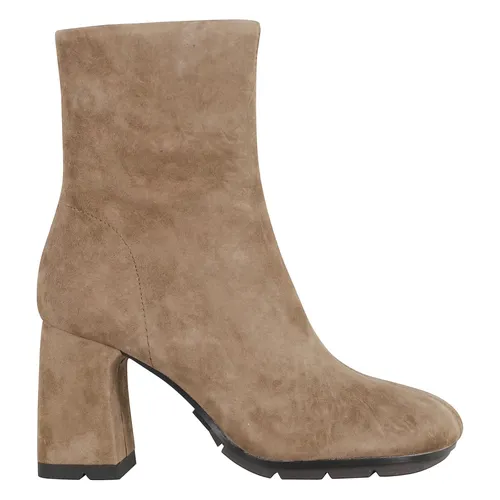 Shoes > Boots > Heeled Boots - - ASH - Modalova