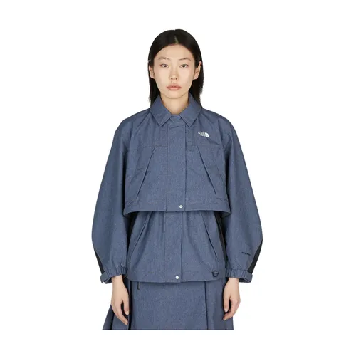 Jackets > Light Jackets - - The North Face - Modalova