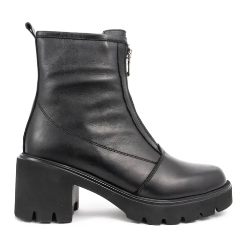 Shoes > Boots > Heeled Boots - - Sergio Moretti - Modalova