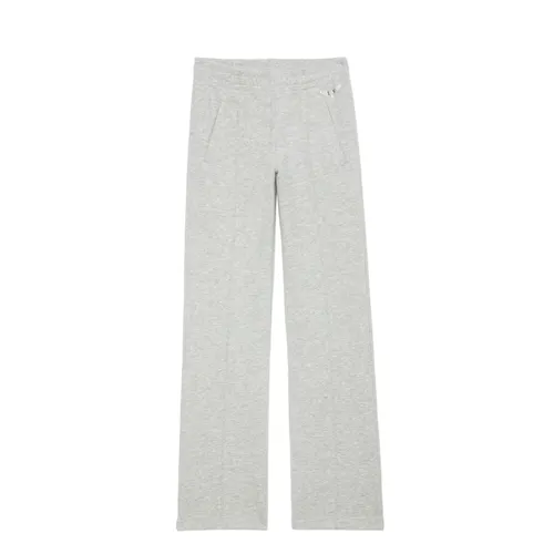 Trousers > Wide Trousers - - Zadig & Voltaire - Modalova