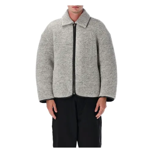 Jackets > Winter Jackets - - JW Anderson - Modalova