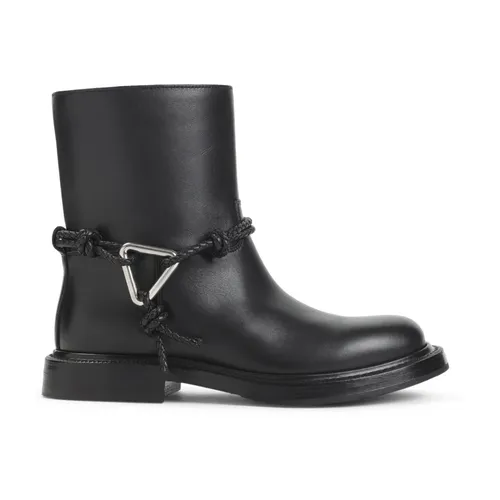 Shoes > Boots > Ankle Boots - - Bottega Veneta - Modalova