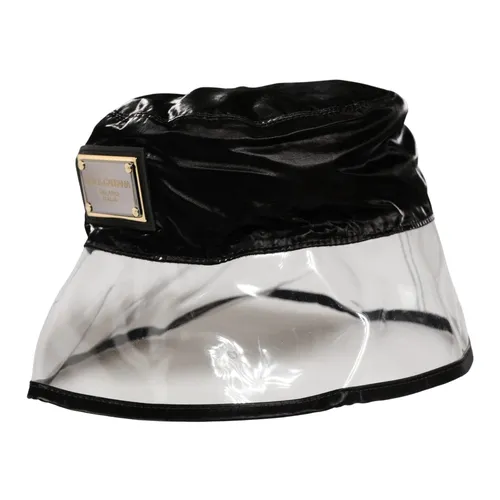 Fisherman Hat - Dolce & Gabbana - Modalova