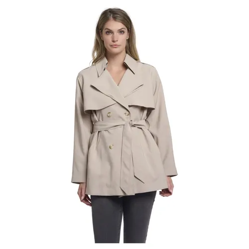 Coats > Trench Coats - - Rino&Pelle - Modalova