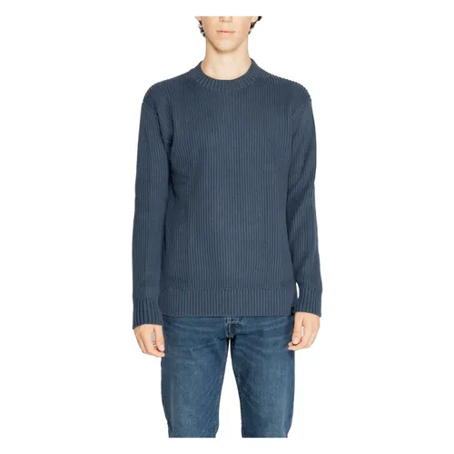 Knitwear > Round-neck Knitwear - - Calvin Klein Jeans - Modalova