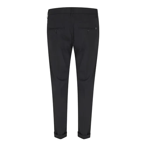 Gaubert Trousers - Dondup - Modalova