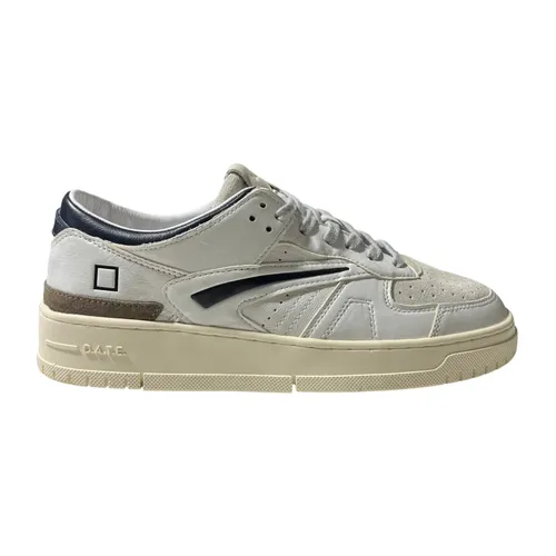 Shoes > Sneakers - - D.a.t.e. - Modalova