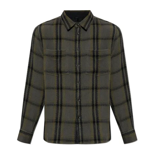 Shirts > Casual Shirts - - Rag & Bone - Modalova