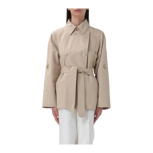 Coats > Trench Coats - - Fay - Modalova