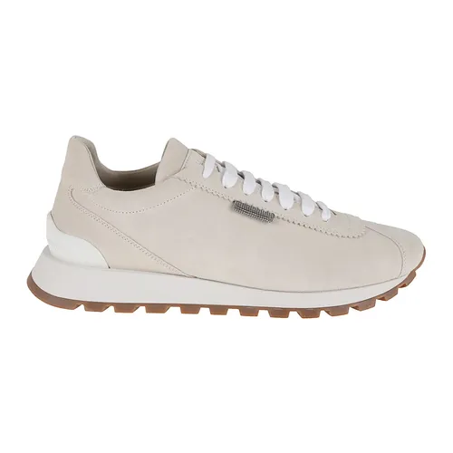 Shoes > Sneakers - - Brunello Cucinelli - Modalova