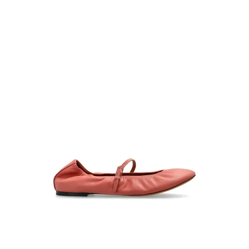 Shoes > Flats > Ballerinas - - Lanvin - Modalova