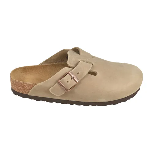 Shoes > Flats > Mules - - Birkenstock - Modalova