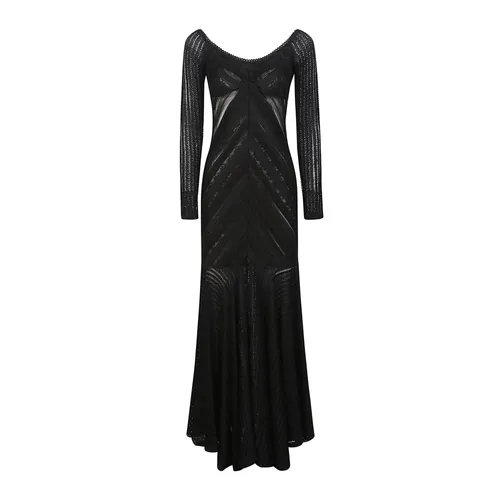 Dresses > Day Dresses > Maxi Dresses - - Charo Ruiz Ibiza - Modalova