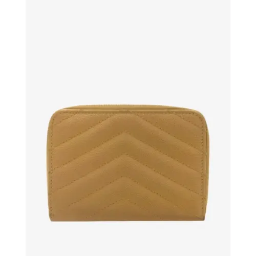 Pre-owned Wallet - Yves Saint Laurent Vintage - Modalova