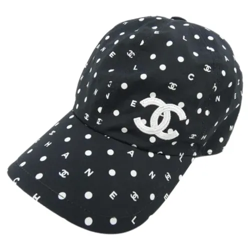 Pre-owned Cap - Chanel Vintage - Modalova