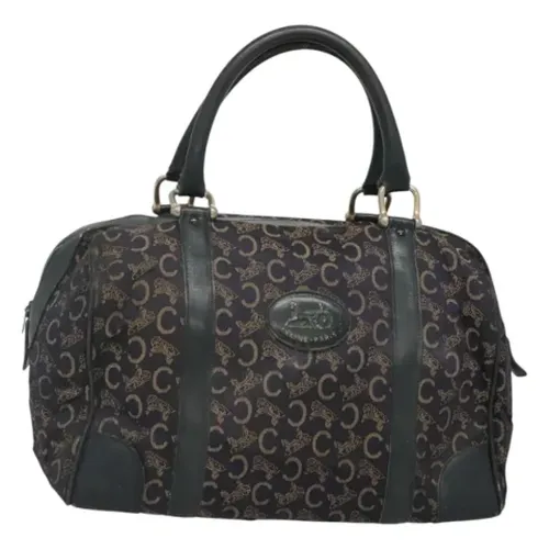Pre-owned > Pre-owned Bags > Pre-owned Handbags - - Celine Vintage - Modalova