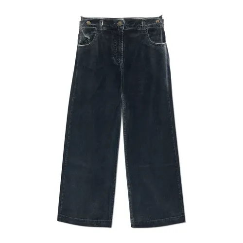 Jeans > Wide Jeans - - The Attico - Modalova