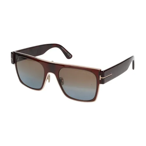 Edwin Sunglasses - Tom Ford - Modalova