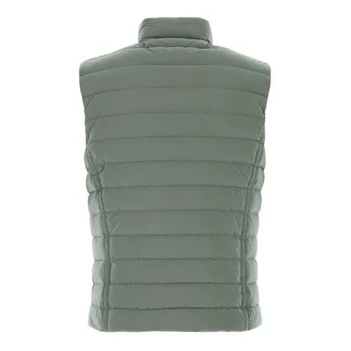 Calaf S3 Vest - Moorer - Modalova