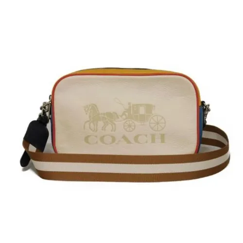 Pre-owned > Pre-owned Bags > Pre-owned Cross Body Bags - - Coach Pre-owned - Modalova