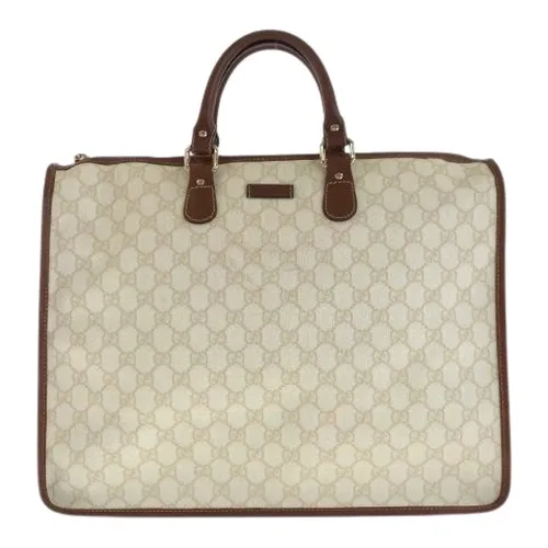 Pre-owned > Pre-owned Bags > Pre-owned Handbags - - Gucci Vintage - Modalova