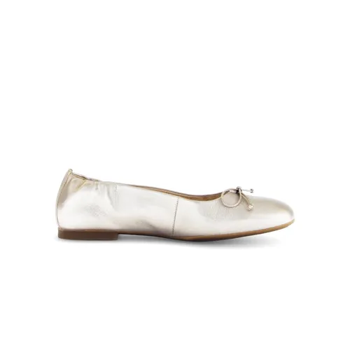 Shoes > Flats > Ballerinas - - Gabor - Modalova