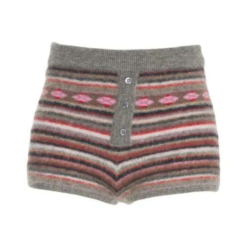 Shorts > Short Shorts - - Solotre - Modalova