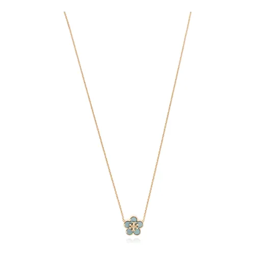 Accessories > Jewellery > Necklaces - - Tory Burch - Modalova