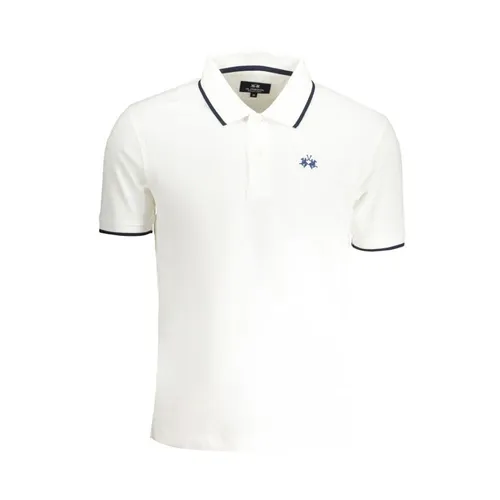 Tops > Polo Shirts - - La Martina - Modalova