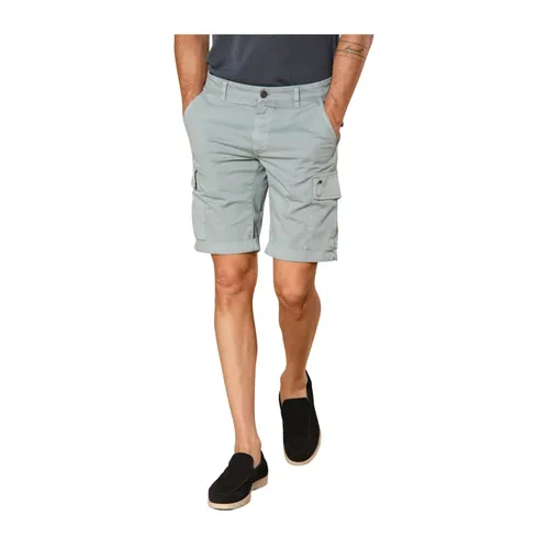 Shorts > Casual Shorts - - Mason's - Modalova