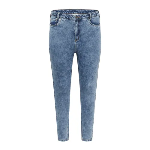 Jeans > Slim-fit Jeans - - Kaffe Curve - Modalova