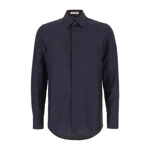 Toile Iconographe Shirt - Valentino Garavani - Modalova