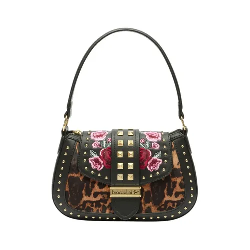 Bags > Shoulder Bags - - Braccialini - Modalova