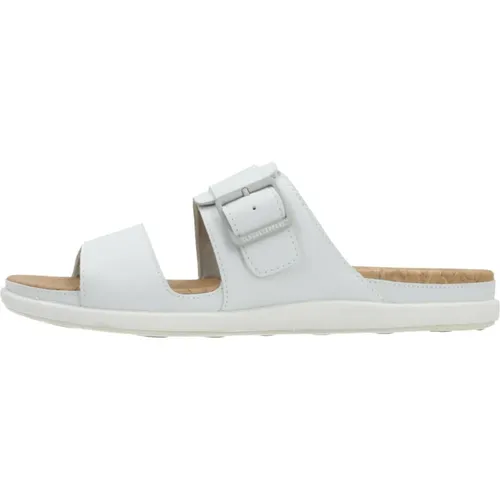 Shoes > Flip Flops & Sliders > Sliders - - Clarks - Modalova