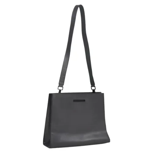 Pre-owned > Pre-owned Bags > Pre-owned Shoulder Bags - - Gucci Vintage - Modalova