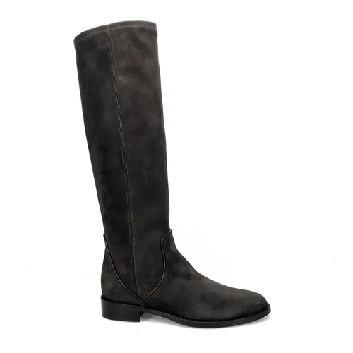 Botas altas - Lorenzo Masiero - Modalova
