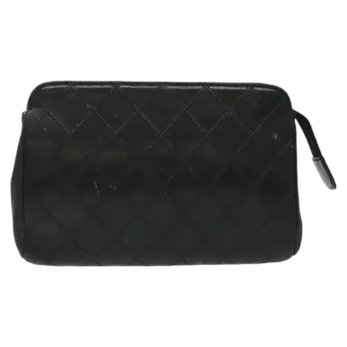 Pre-owned > Pre-owned Bags - - Chanel Vintage - Modalova