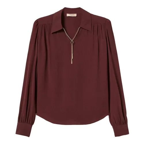 Blouses & Shirts > Blouses - - Twinset - Modalova